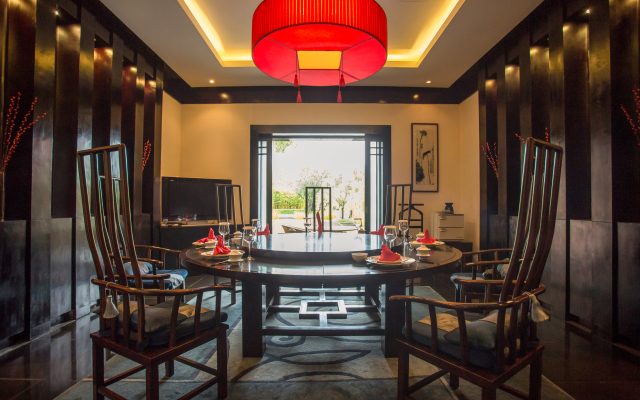 Banyan Tree Lijiang