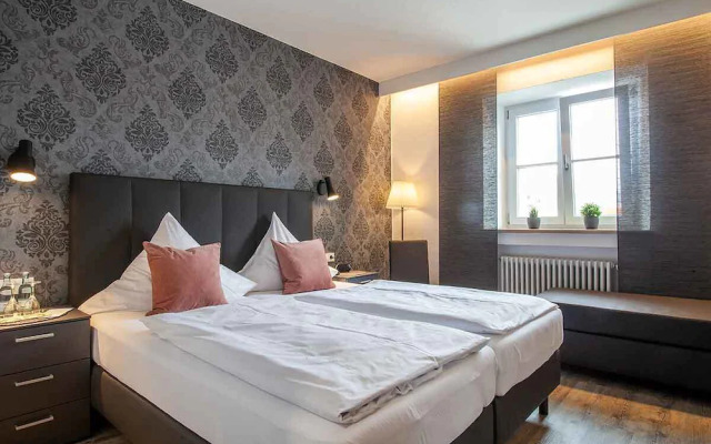 Hotel Gasthof Traubenbräu