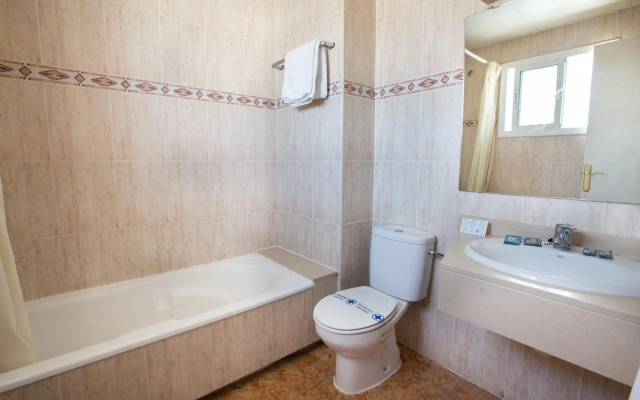 Hotel Costa Brava
