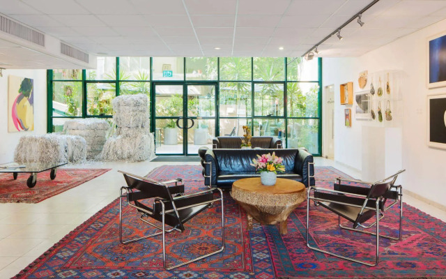 Diaghilev Live Art Suites