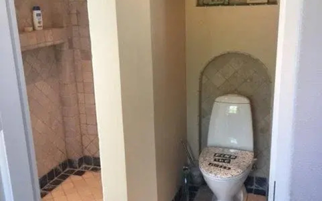 Bangsebro Skovens Bed & Breakfast