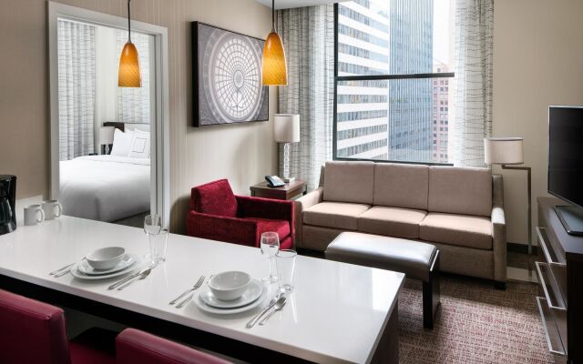 Residence Inn Chicago Downtown/Loop