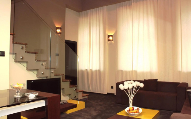 Cosmopolitan Hotel & Wellness