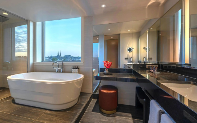 Sofitel Luxembourg Le Grand Ducal