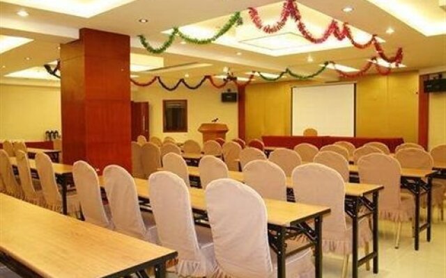 Bandao Business Hotel - Hefei