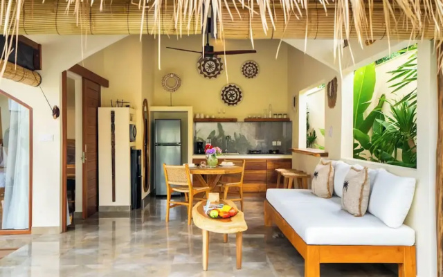 Villa Aldona by Pertama Stay