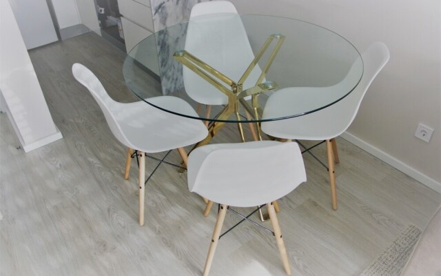 DA'Home - Downtown Cozy Apartment