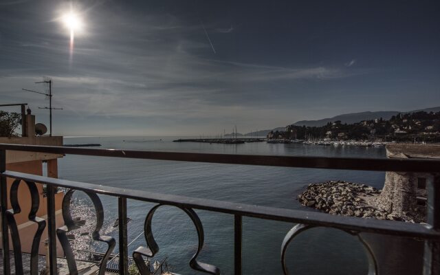 Hotel Italia e Lido Rapallo