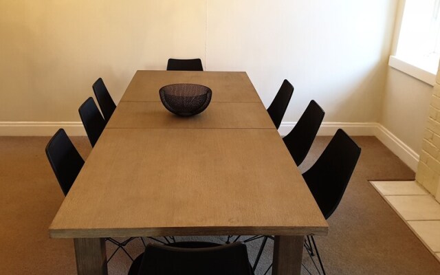 Old World Charm on Shannon