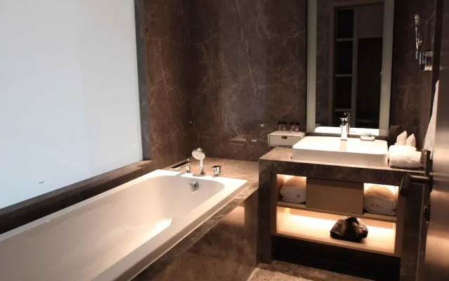 Mercure Xian Hi Tech Zone