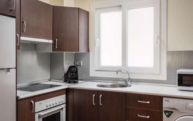 ALEGRIA Colonial Mar Aquafun