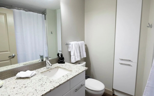 Corporate Stays Mayfair Apartments