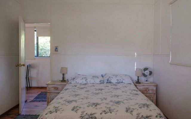 Las cabañas de macarena