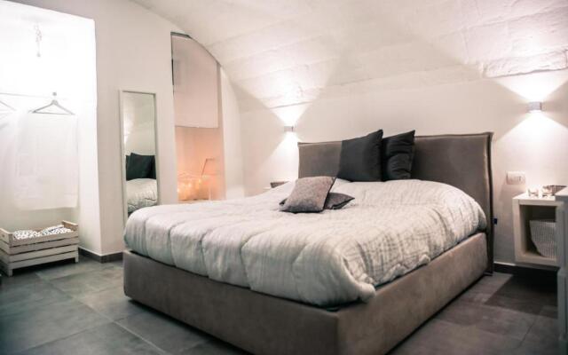 Casa Vacanze Antiche Mura E Poi