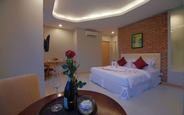 Colina Boutique Hotel