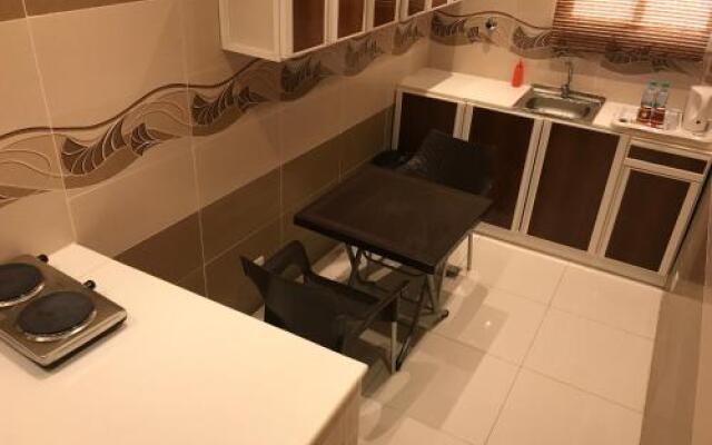 Khalij Alraise Hotel 2