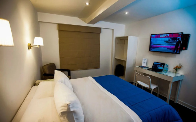 Hotel Gran Palma Huancayo