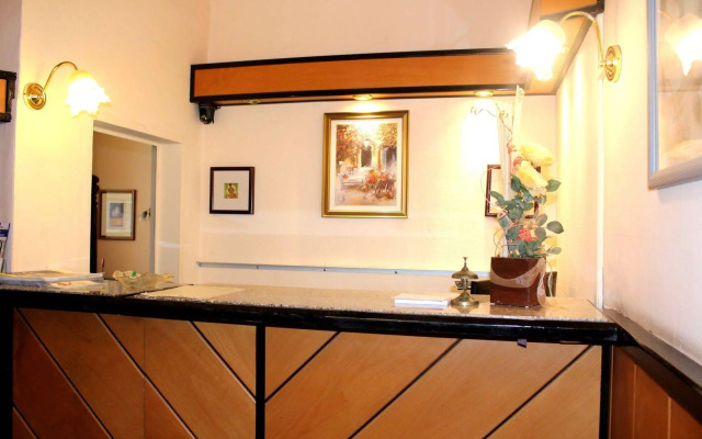 Hotel Am Roonplatz
