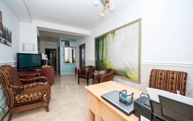 Sia Residence