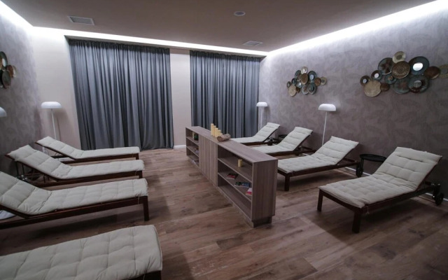 Afrodita Resort & SPA
