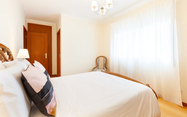 Villa Lobos Apartamento