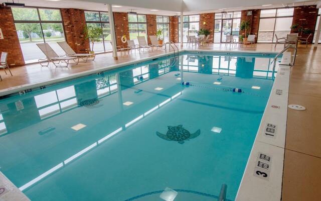 Clarion Inn Elmira-Horseheads