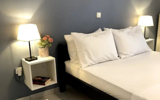 Rosy s House With all Amenities Near Chania