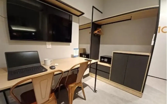 Roomo Ecos Vila Madalena Residencial