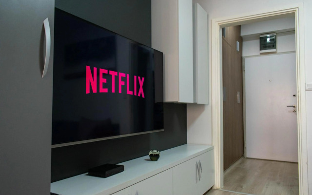 Stefanoski Apartments