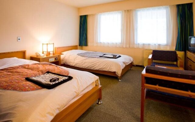 Ontake Golf & Resort Hotel