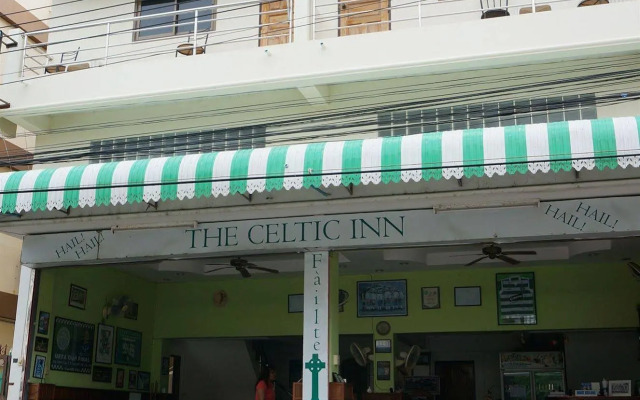 Celtic Inn Guest House