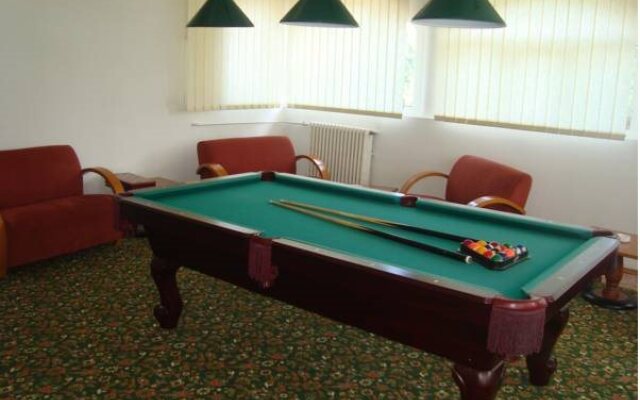 Hotel Bucegi Portile Regatului
