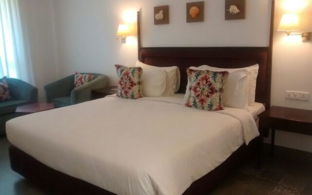 Prainha Resort by The Sea