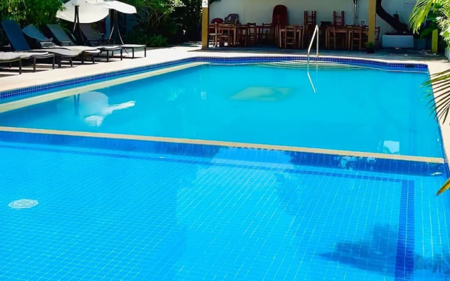 Hotel Rega Suites Guayabitos - Family & Kitchen