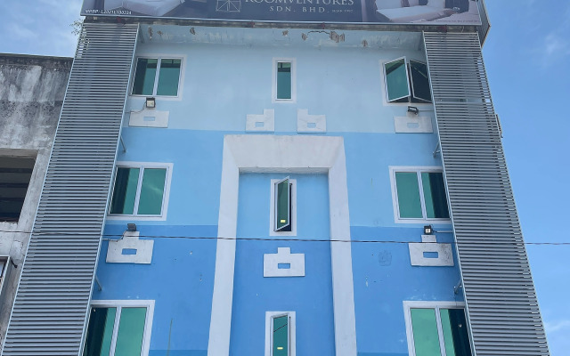 Room V @ Jalan Megat