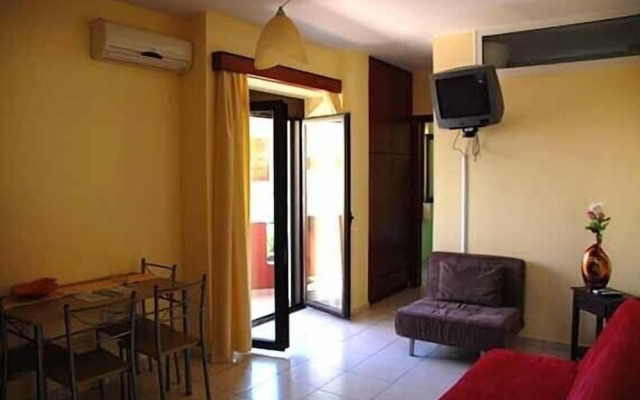 Armonia Apartments