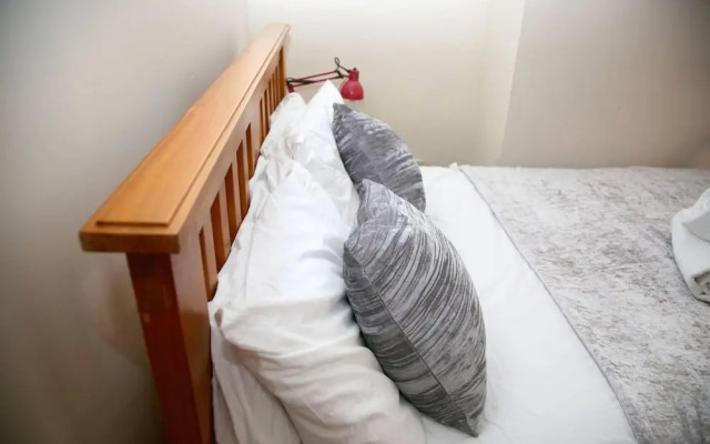 Serene Haven 4-bed House in Norwich