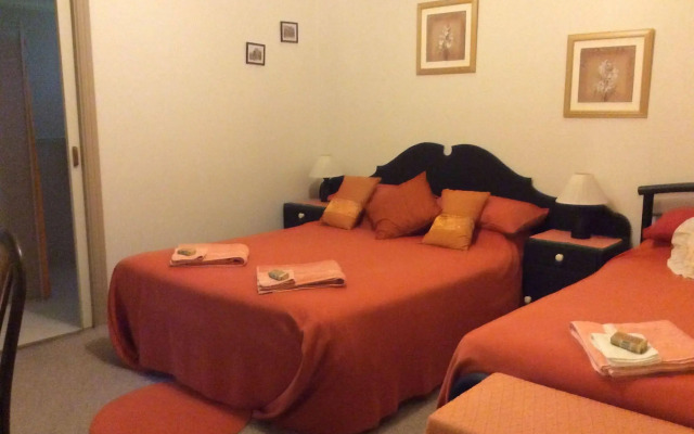 Enderslie House Bed & Breakfast