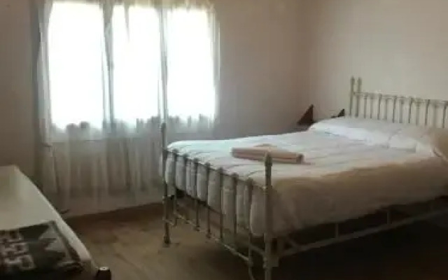 La Haciendita Hostel
