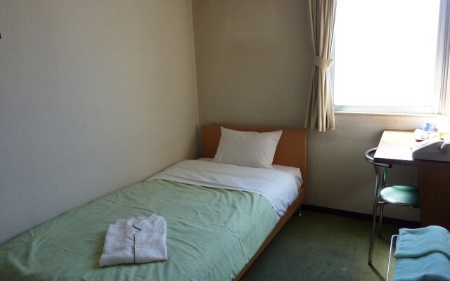 Cabin KUMAGAYA