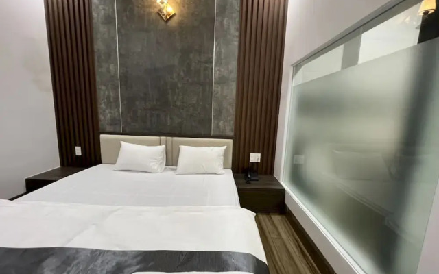 OYO 1178 Chau Anh Motel