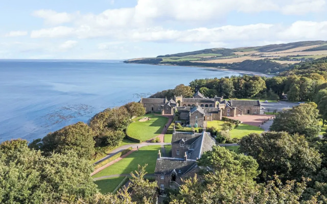 North Firbank - Culzean Castle