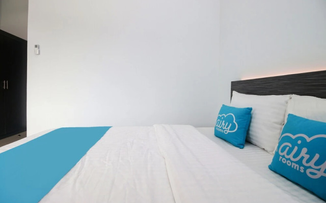 Airy Syariah Kedawung Widarasari Dua 4 Cirebon