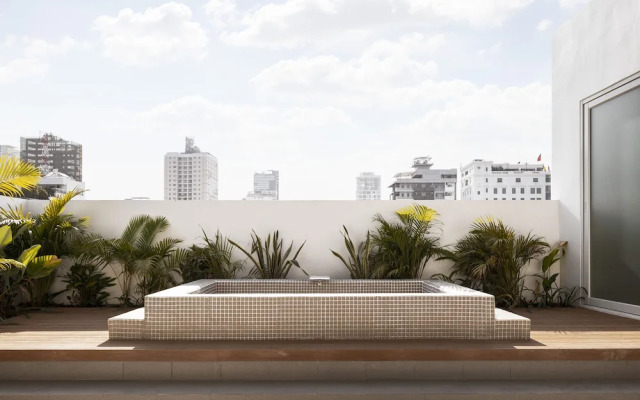 Plantation Urban Resort & Spa