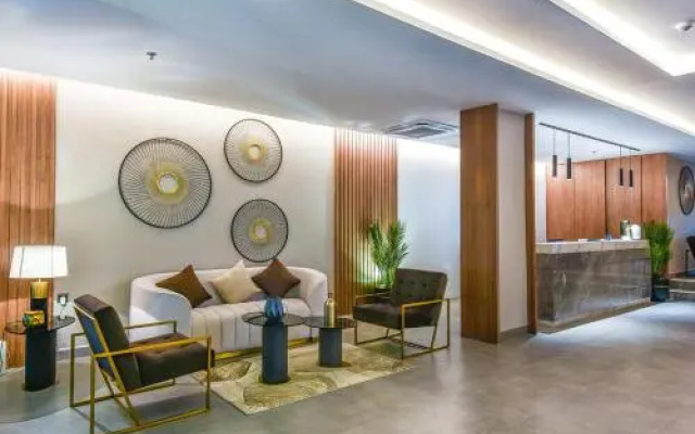 Al Muhaidb Al Mohammadiyyah - Riyadh