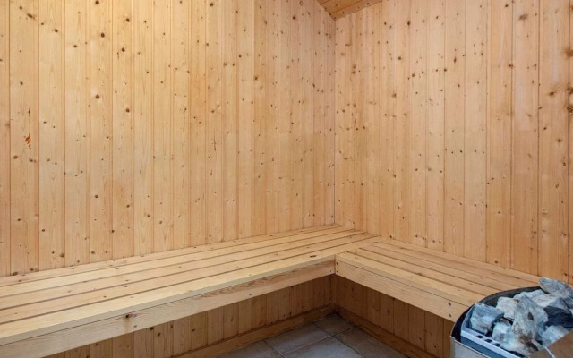 Holiday Home in VÃ¦ggerlÃ¸se