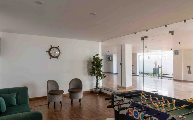 Perch Casa Feliz- Golf Course Road