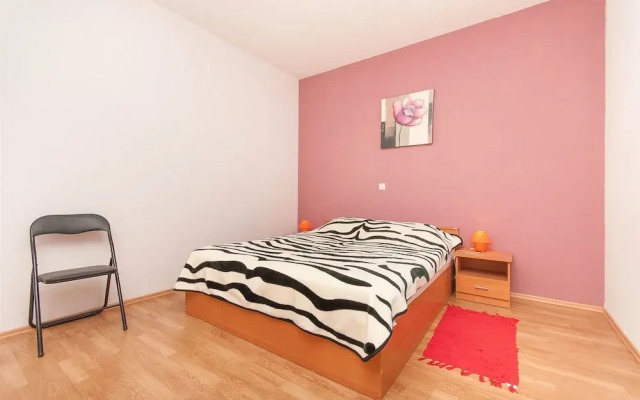 Apartments Tatjana