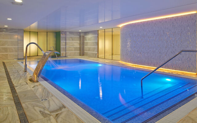 Hipotels Coma Gran Aparthotel