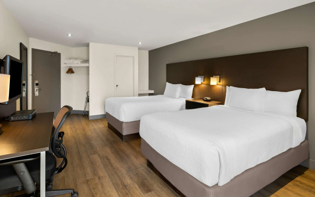 Best Western Hotel St. Jerome